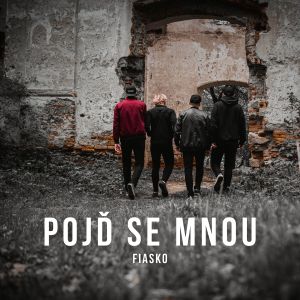 Pojď se mnou